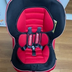 チャイルドシート