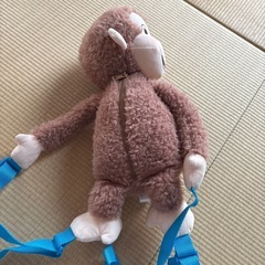 リュックの画像