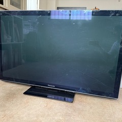 【ジャンク品】2011年製 テレビ50型