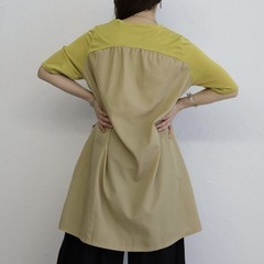 🌺新品　カットソーの画像