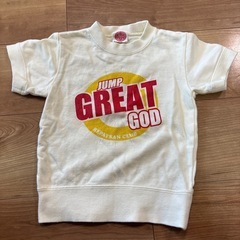GAP Tシャツ 95サイズ　2枚セットまとめ売りの画像