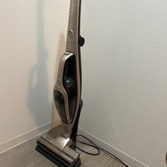 掃除機