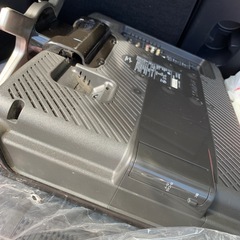 テレビ4台　ジャンク品