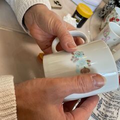 2025.7 ポーセラーツ教室の画像
