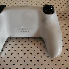 PS5 純正品 コントローラーの画像