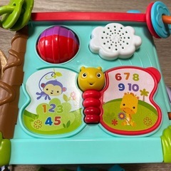 Oball、フィッシャープライス、sassyなど
 の画像