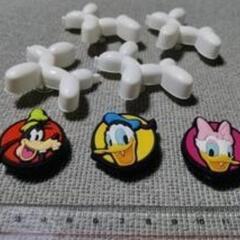 Crocsジビッツ　まとめて