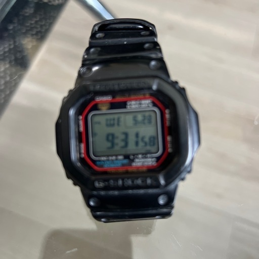 服/ファッション G SHOCK GW-M5610