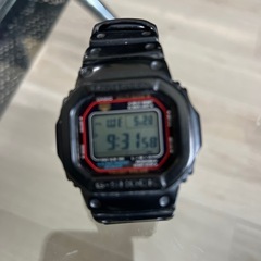 G SHOCK GW-M5610 