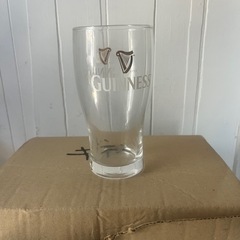 ギネスビールグラス