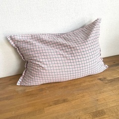 そば枕　無料
