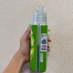 クリスタ食洗機用洗剤の画像