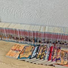 NARUTO 全巻＋外伝＋小説