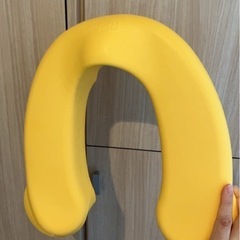 リッチェル　ソフト補助便座