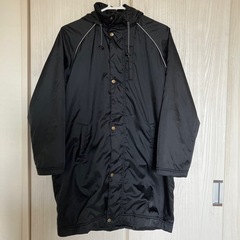 150 ベンチコート