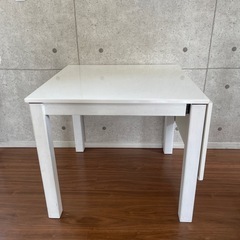 ニトリ　ダイニングテーブル