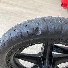 ストライダーSTRIDER 12 SPORT スポーツ バランスバイクの画像