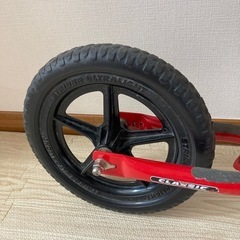 ストライダーSTRIDER 12 SPORT スポーツ バランスバイクの画像