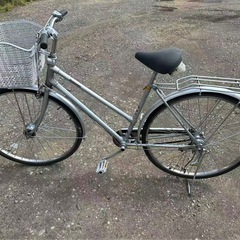 自転車59(3ギア)