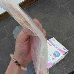搾乳器 母乳フリーザパックの画像
