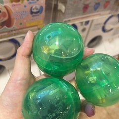 クレヨンしんちゃん　ヘンダーランド　ガチャガチャ - 高松市