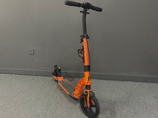 Lamborghini ランボルギーニ キックボード【軽使用・良好状態】