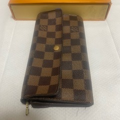 ヴィトン　ルイヴィトン　財布　　長財布