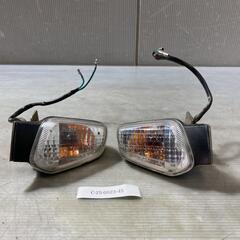 HONDA スーパーカブ110 JA10 リア ウィンカー左右　...