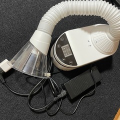 ネイル集塵機の画像