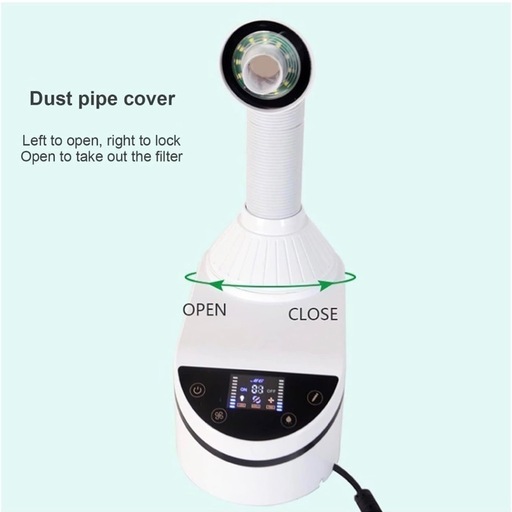 ネイル 集塵機 ネイル集塵機