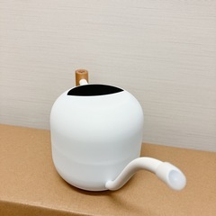 【新品未使用品】　ジョウロ　観葉植物　北欧の画像