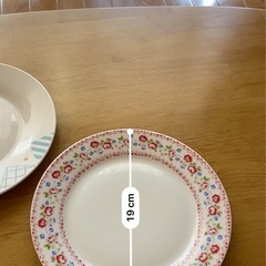 食器①の画像