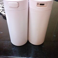 アロマデュヒューザー 加湿器 2個セットの画像