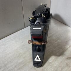 HONDA スーパーカブ110 JA10 リア フェンダー　C1...