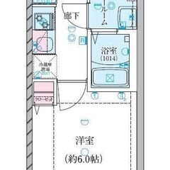 💕敷金なし、礼金なし、ネット使用料なし、仲介手数料なし💕～築浅分...