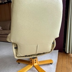 リクラエチェアの画像