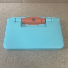 こどもちゃれんじ教材