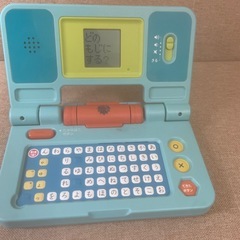 こどもちゃれんじ教材の画像