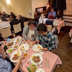 【北海道・札幌市】【5/29(木)19時～21時】『ビストロDining我が家コラボお食事飲み会』★へいはちと行こう！！ビストロDining我が家＆サツノモコラボ飲み交流企画です★５月のメインテーマは『お魚とお肉のハーブ&スパイス煮込み料理』です★斉藤オーナーシェフの旬の食材を使った料理コースをお楽しみ頂けます♪ - 札幌市