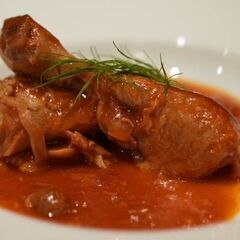 【北海道・札幌市】【5/29(木)19時～21時】『ビストロDining我が家コラボお食事飲み会』★へいはちと行こう！！ビストロDining我が家＆サツノモコラボ飲み交流企画です★５月のメインテーマは『お魚とお肉のハーブ&スパイス煮込み料理』です★斉藤オーナーシェフの旬の食材を使った料理コースをお楽しみ頂けます♪ - パーティー