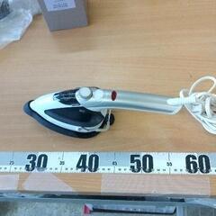 0528-008 T-fal　ティファール　トゥイニージェットスチーム