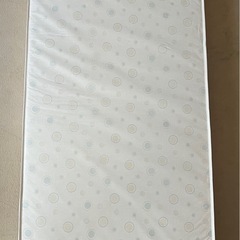 幼児用　子ども　マットレス　キッズベッド   
