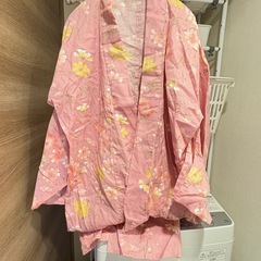 ゆかた　浴衣
