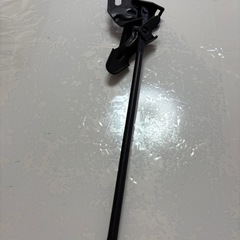 サイドスタンド ブラック 27 ㌅用の画像