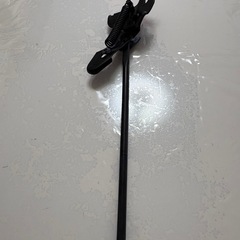 サイドスタンド ブラック 27 ㌅用の画像