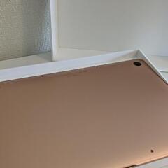 【美品】MacBookAirの画像