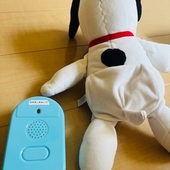 ハグしてトントンねんねの画像