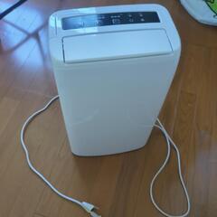 除湿機