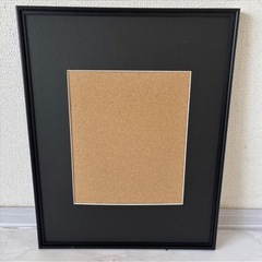 額縁、賞状入れ　の画像