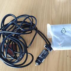 【未使用品、取りに来られる方優先】カロッツェリア　ドライブレコーダー　VREC-DZ500の画像